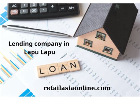 lending company in lapu-lapu city|Migo Lenders .